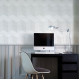Panou decorativ 3d interior poliuretan Arstyl 3D Cube 350x1135x24 Panou decorativ 3d interior poliuretan Arstyl 3D Cube 350x1135x24