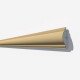 BRAU DECORATIV POLISTIREN NA114 110X40X2000 BRAU DECORATIV POLISTIREN NA114 110X40X2000