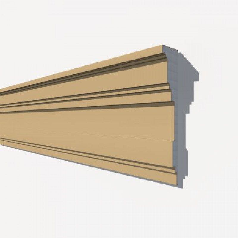 Termosistem NP22 530x125x2000       