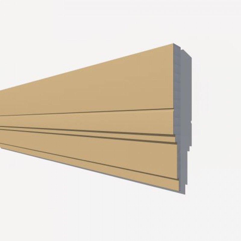 Termosistem NP24 558x60x2000       