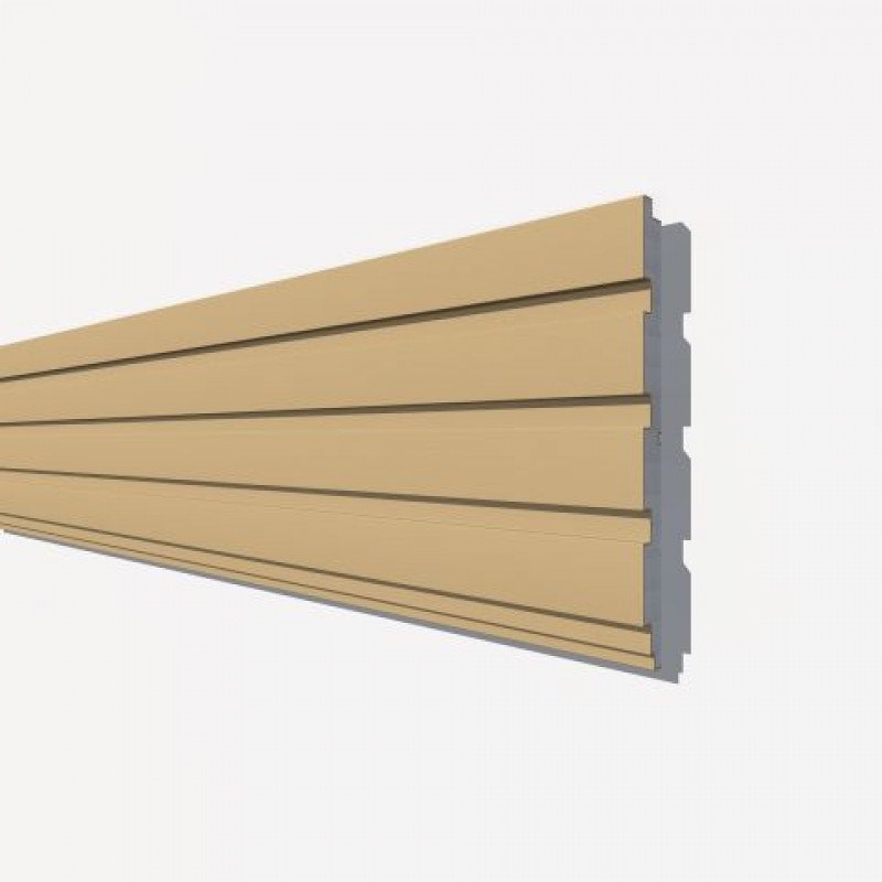 Termosistem NP30 500x40x2000       